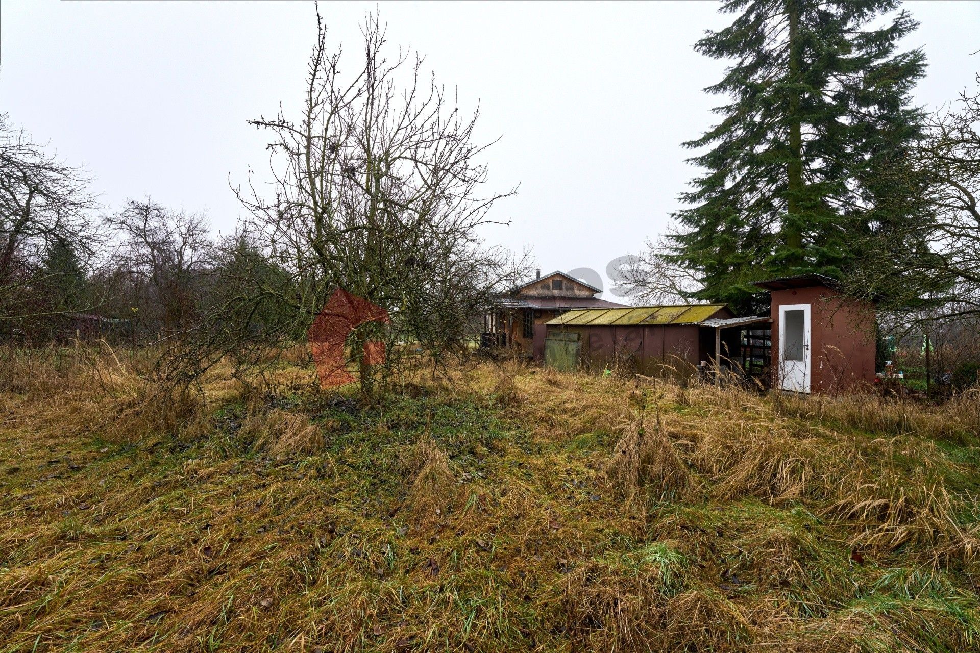 Prodej chata - Kostelec u Holešova, 53 m² - 5