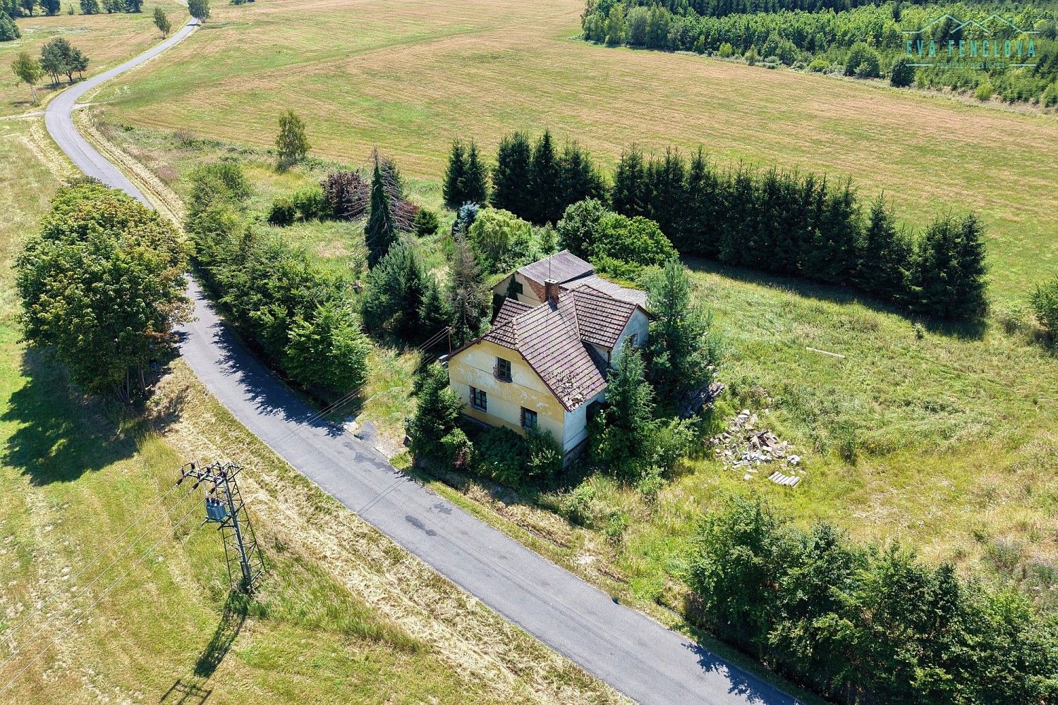 Rodinný dům, 125 m²