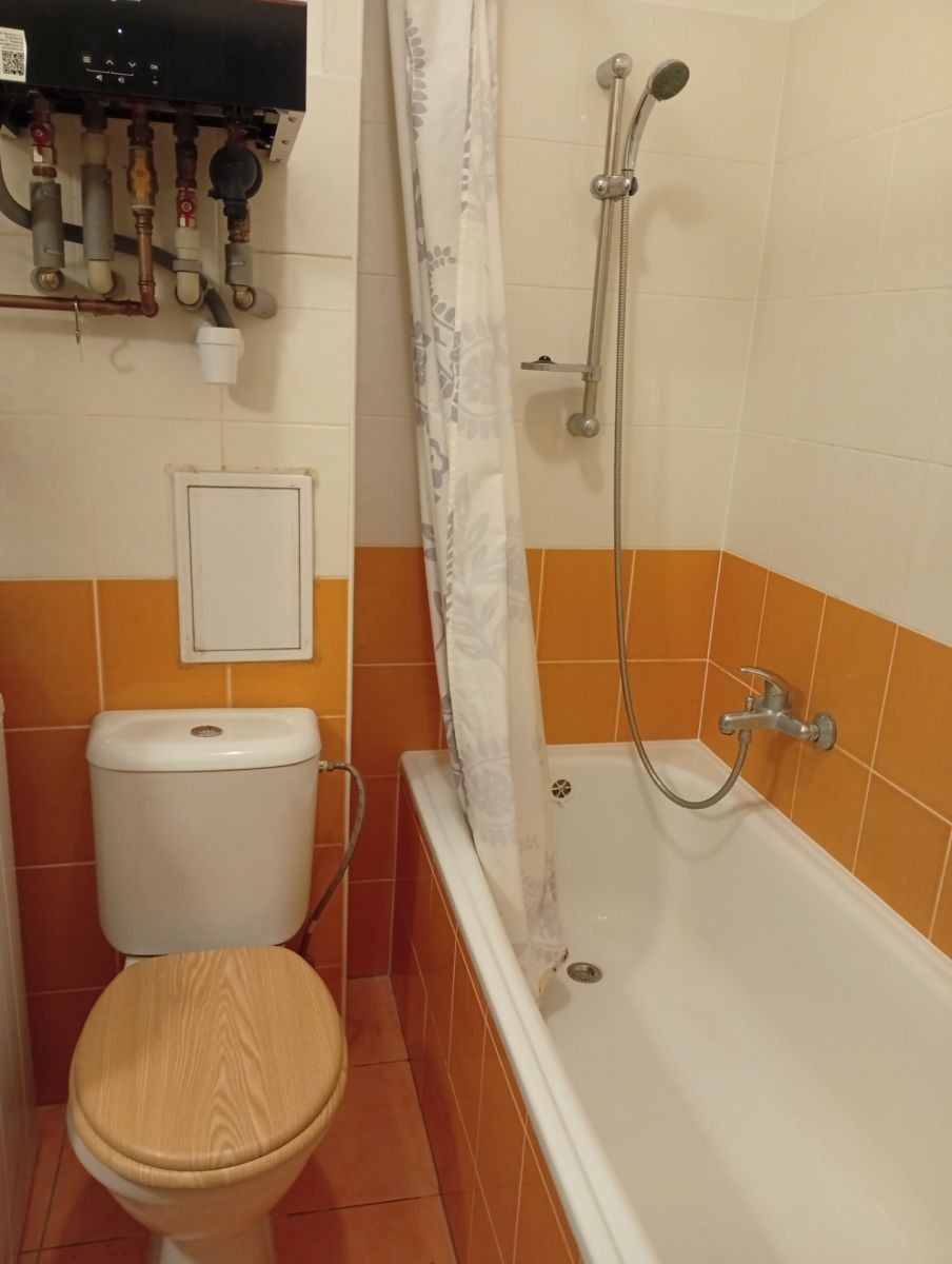 1+kk, Hrušovany u Brna - Hrušovany u Brna, Jihomoravský kraj, 30 m² - 2