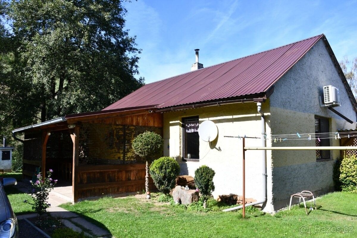 Nemovitost · Ledeč nad Sázavou, 584 01 - 3