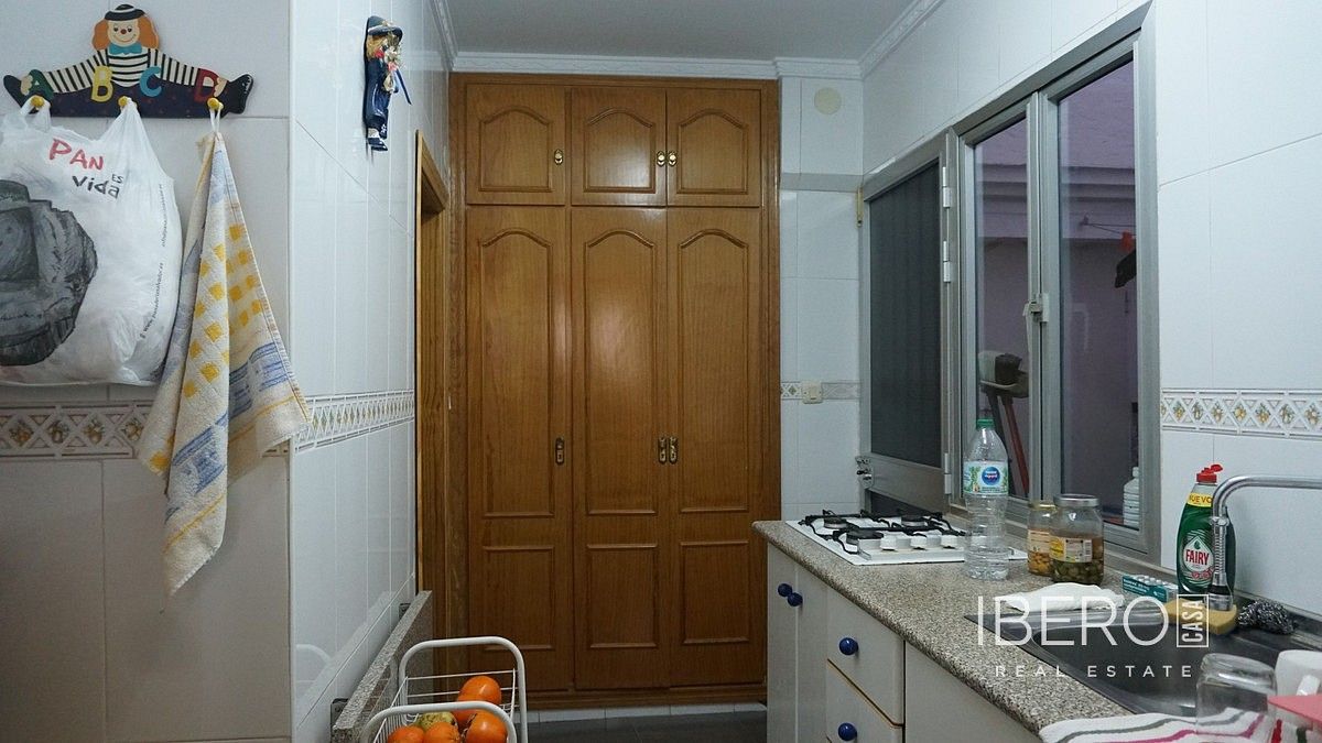 Prodej rodinný dům - Torre del Mar, ES, 184 m² - 5