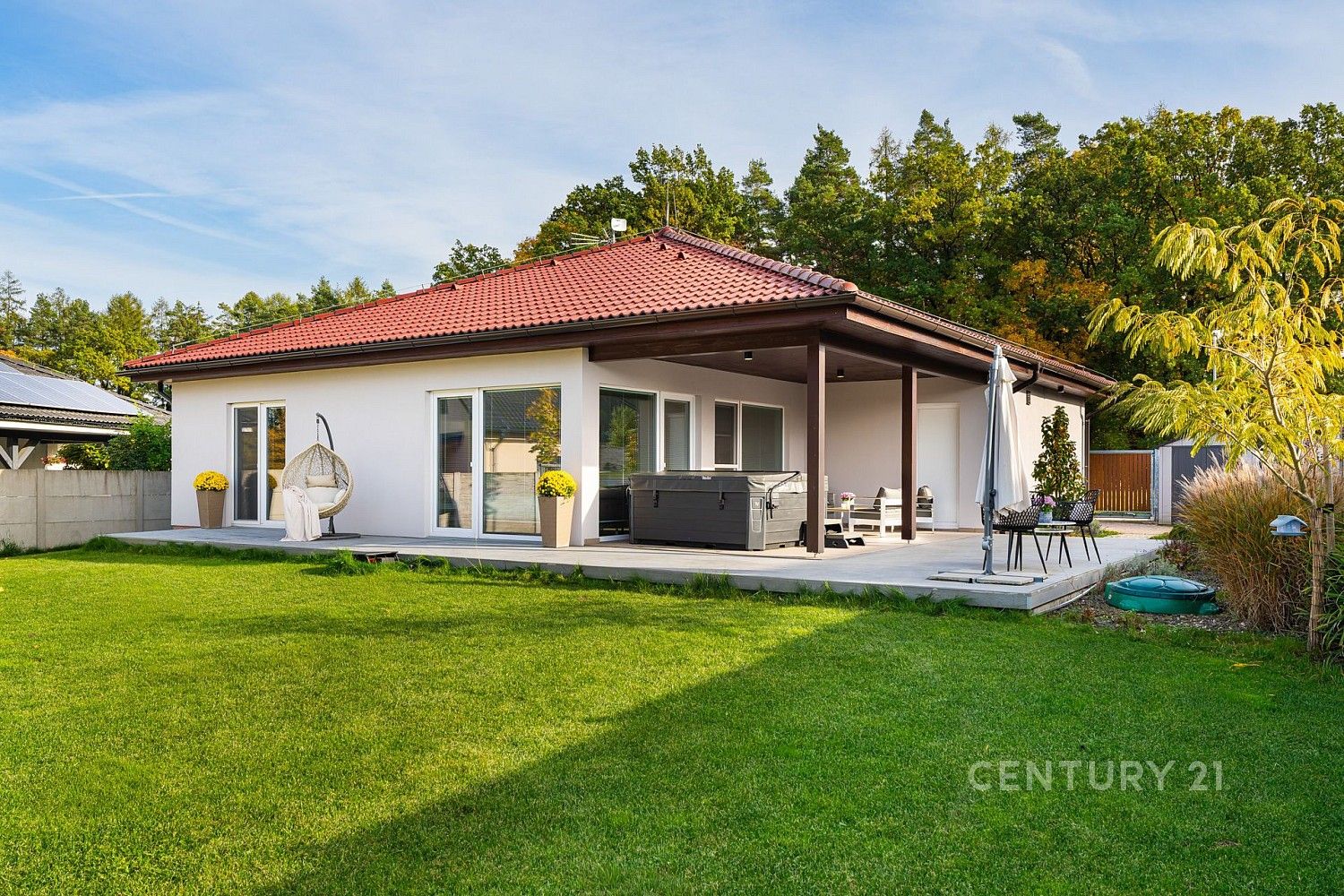 Rodinný dům, 136 m²