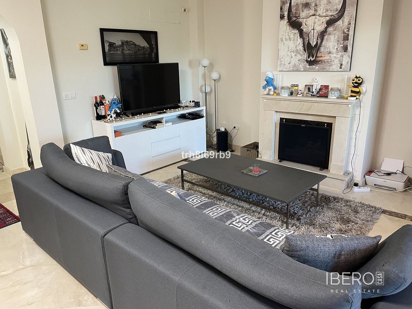 Prodej rodinný dům - Estepona, ES, 183 m² - 2