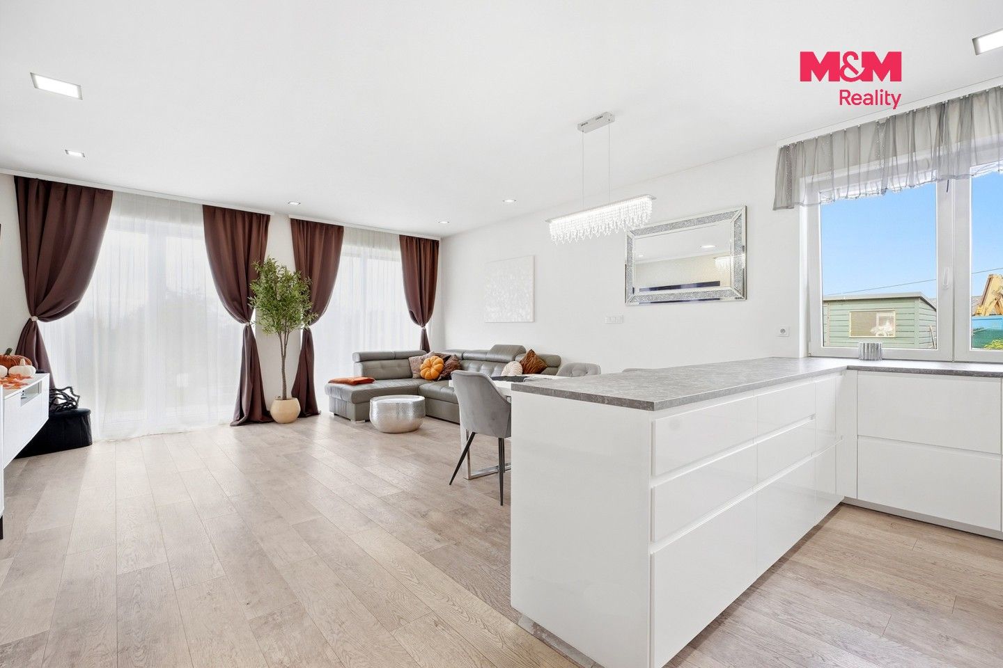 Rodinný dům · 97 m² · Petkovy - 4