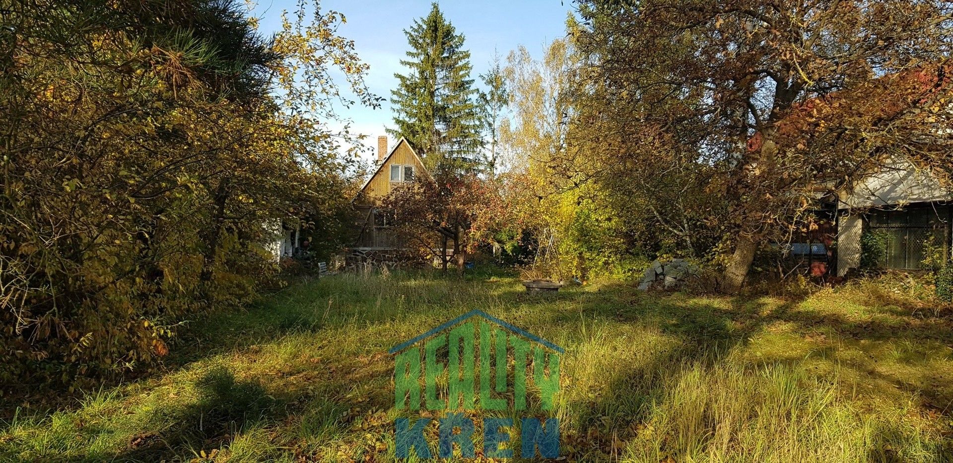 Prodej pozemek pro bydlení - Tišická, Kamenice Těptín - 5