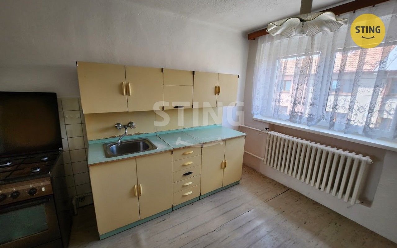 Rodinný dům · 240 m² · Čsl. armády, Němčice nad Hanou - 2