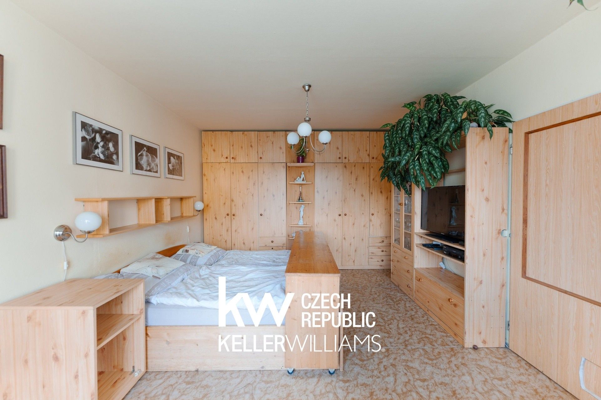 Prodej byt 4+1 - Na Náhonu, Beroun, 104 m²