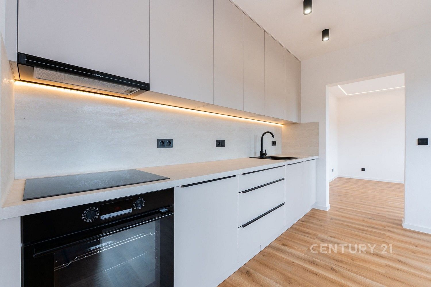 Byt 3+1 · 72 m² · Jaroslava Vrchlického, Most - 3