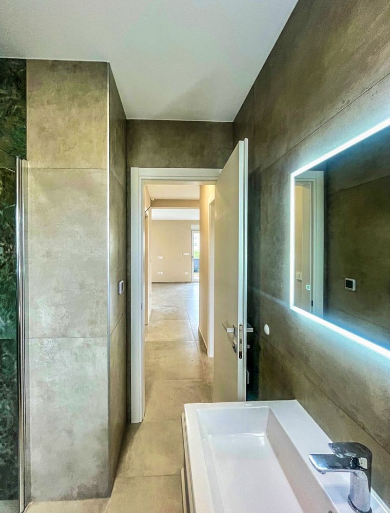 Byt · 94 m² · Privlaka, Zadarska županija, Chorvatsko - 4