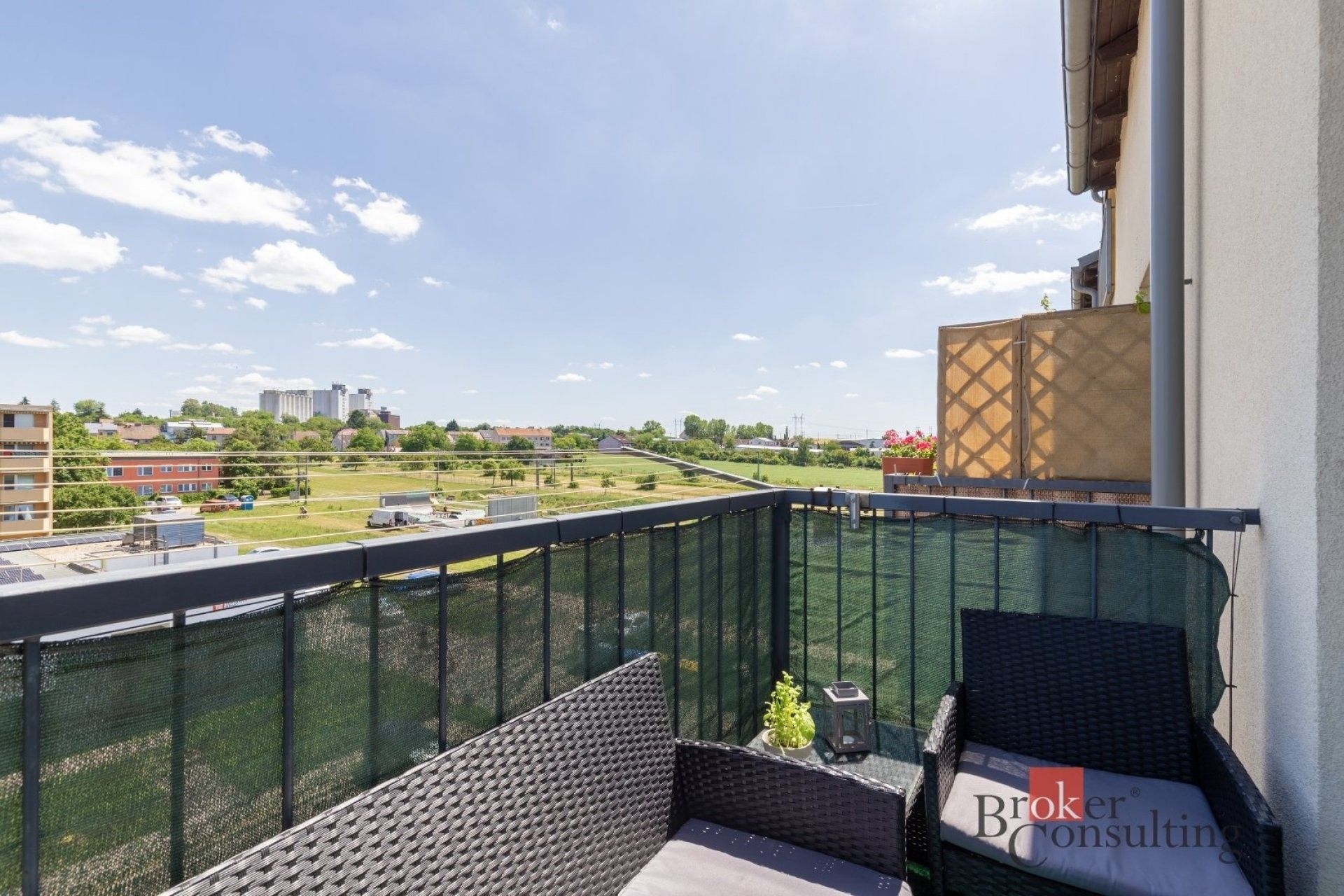 Byt 3+kk · 84 m² · Jánošíkova, Brno - 3
