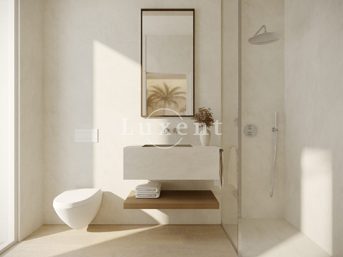 Byt 3+kk · 60 m² · San Pedro del Pinatar, Španělsko - 3