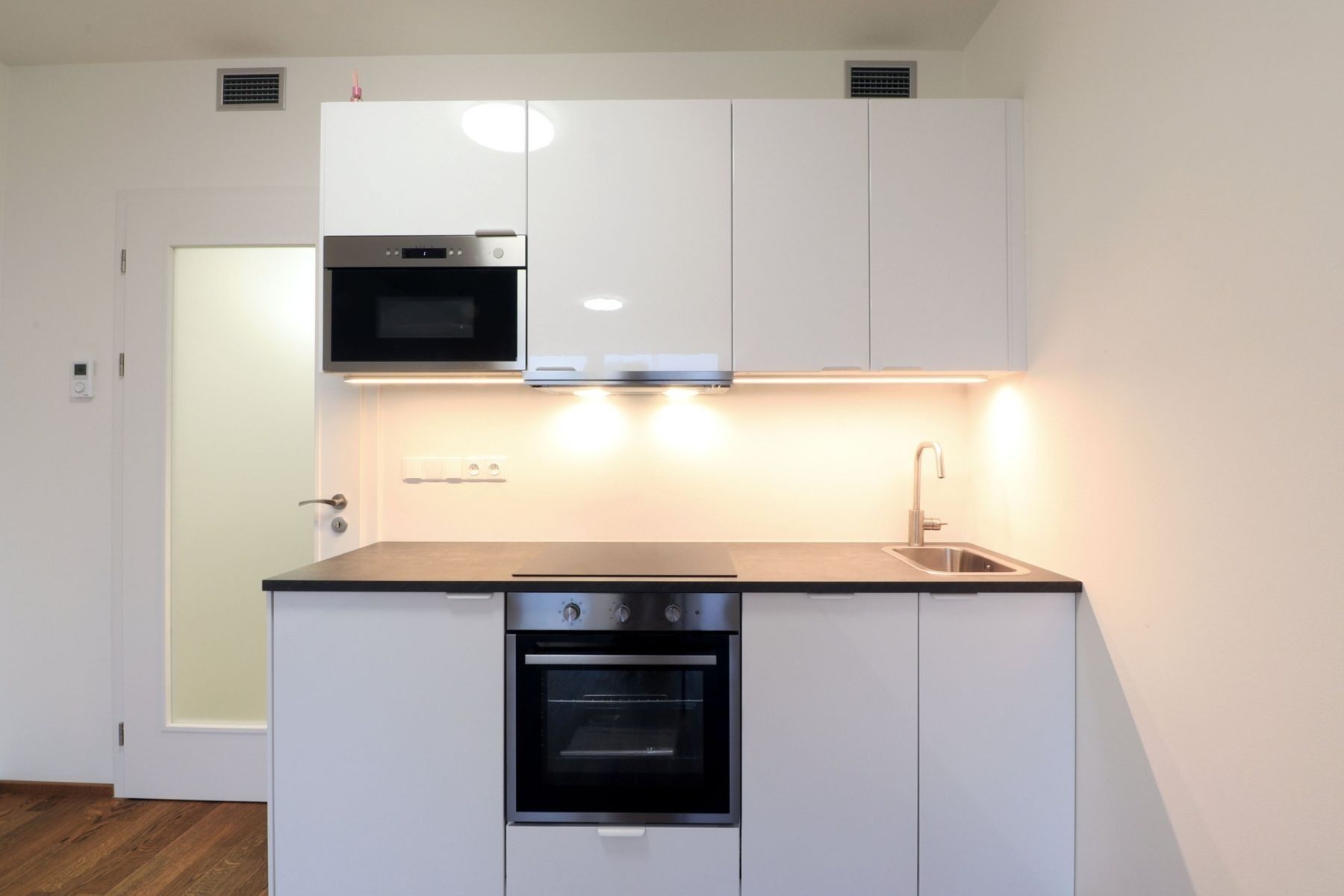 Byt 1+kk · 35 m² · Smržových, Praha - Vysočany - 4