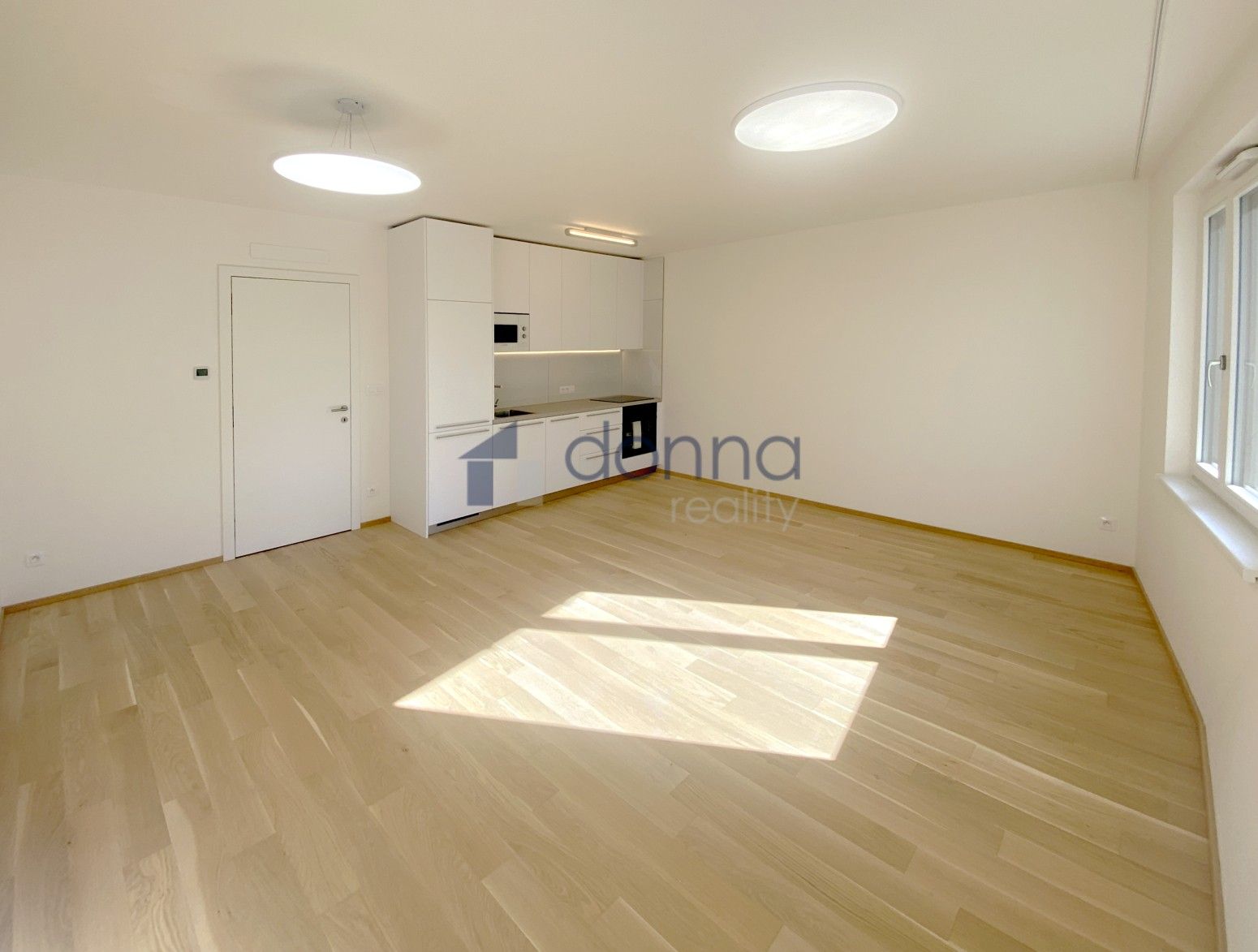 1+kk, Na Viktorce, Praha Žižkov, 39 m² - 2