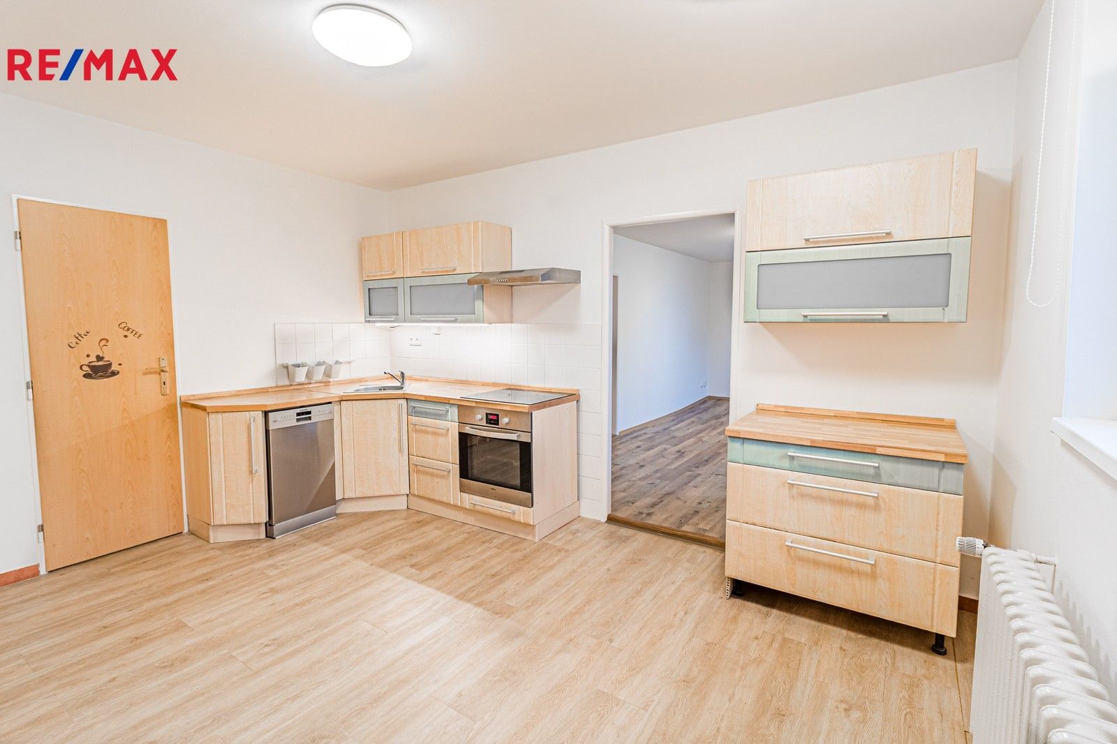 2+1, Jesenice, 55 m²