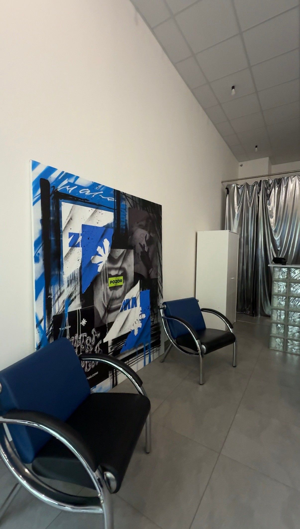 Kancelář · 80 m² · Vrbenského, Praha - 4