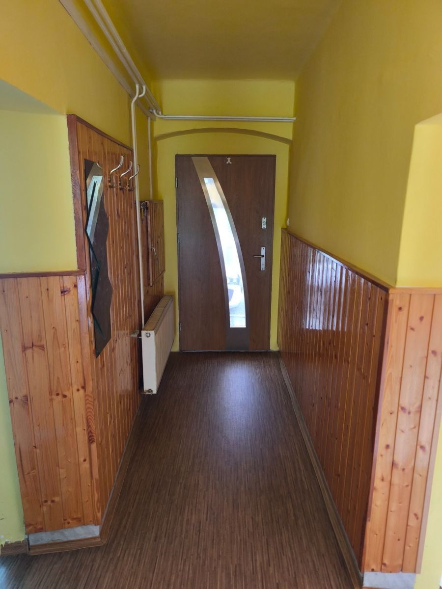 Rodinné domy, Požární, Fulnek - Fulnek, Moravskoslezský kraj, 85 m² - 2