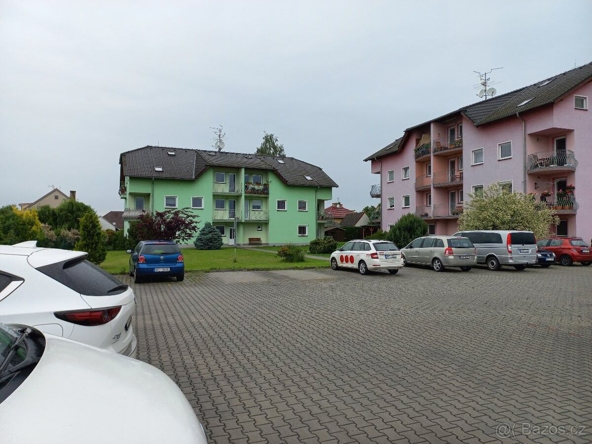 Byty, Planá nad Lužnicí, 391 11