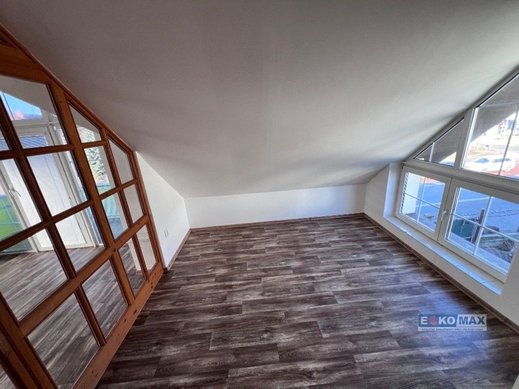 Byt 2+1 · 100 m² · Lidická, Břeclav - 3