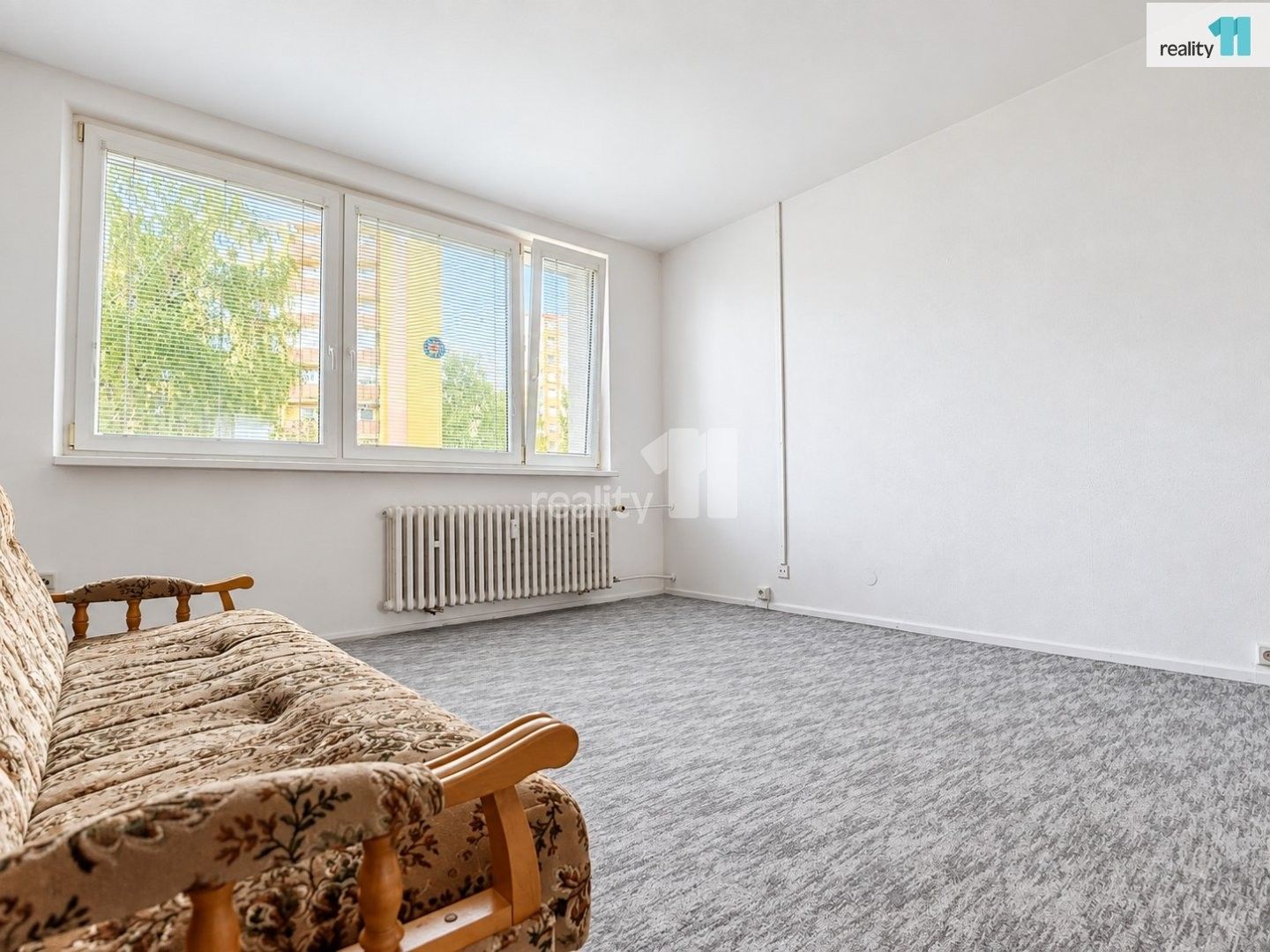 3+1, Galašova, Hranice, 63 m² - 2