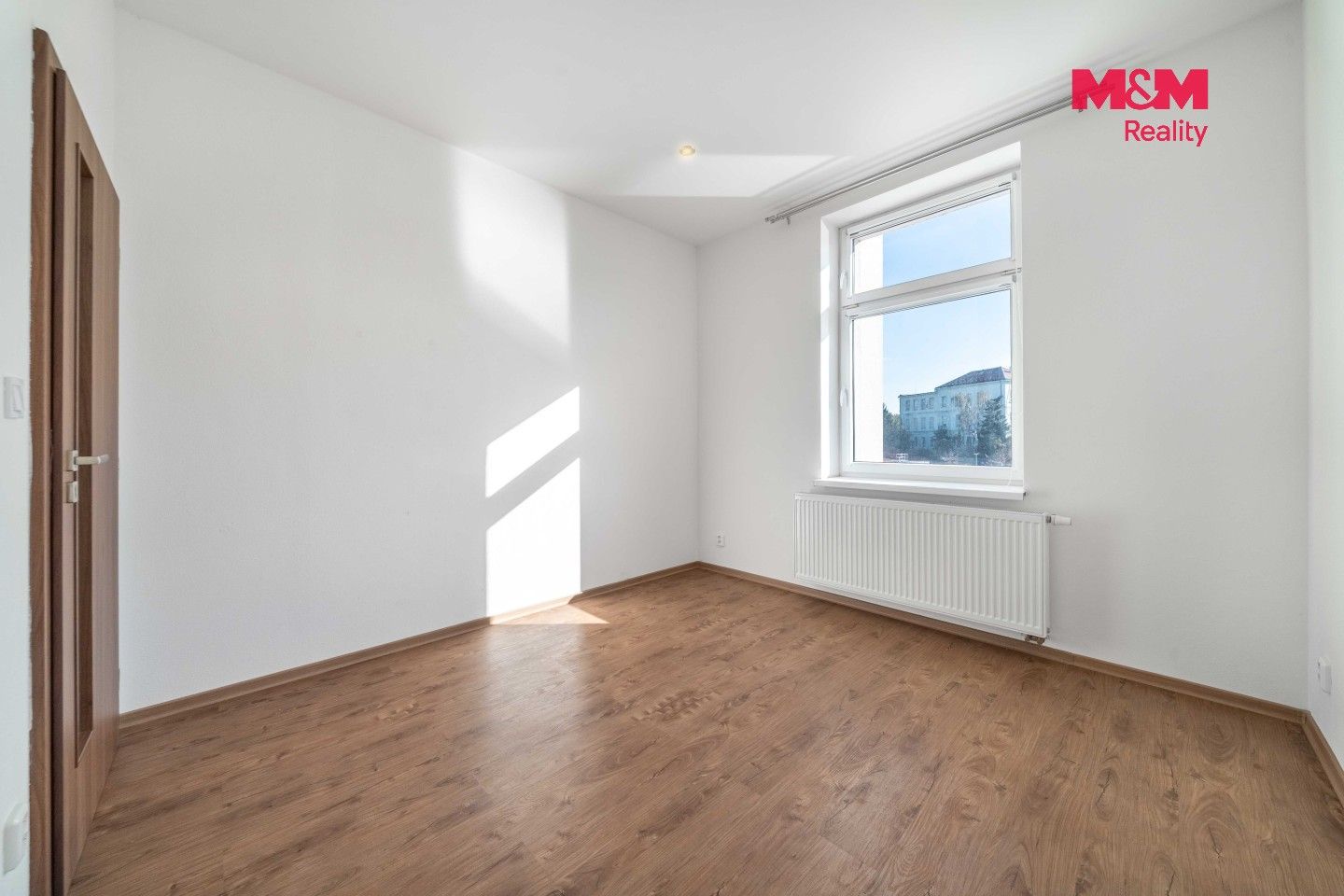 Byt 3+kk · 57 m² · Plynární, Plzeň - 4