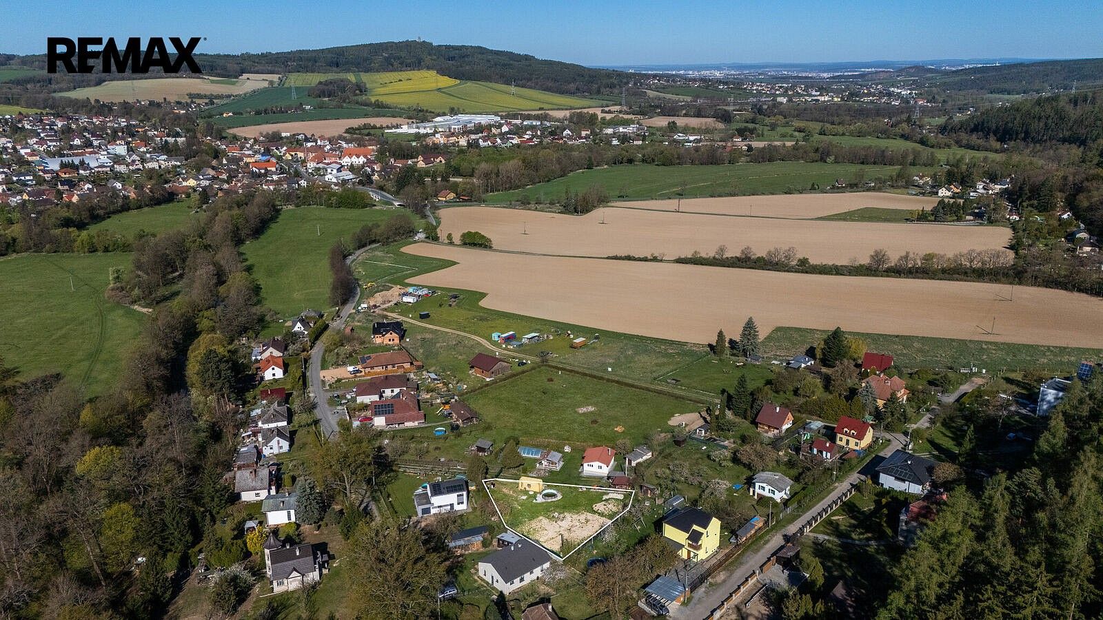 Ostatní, Šťáhlavy, okres Plzeň-město - 2