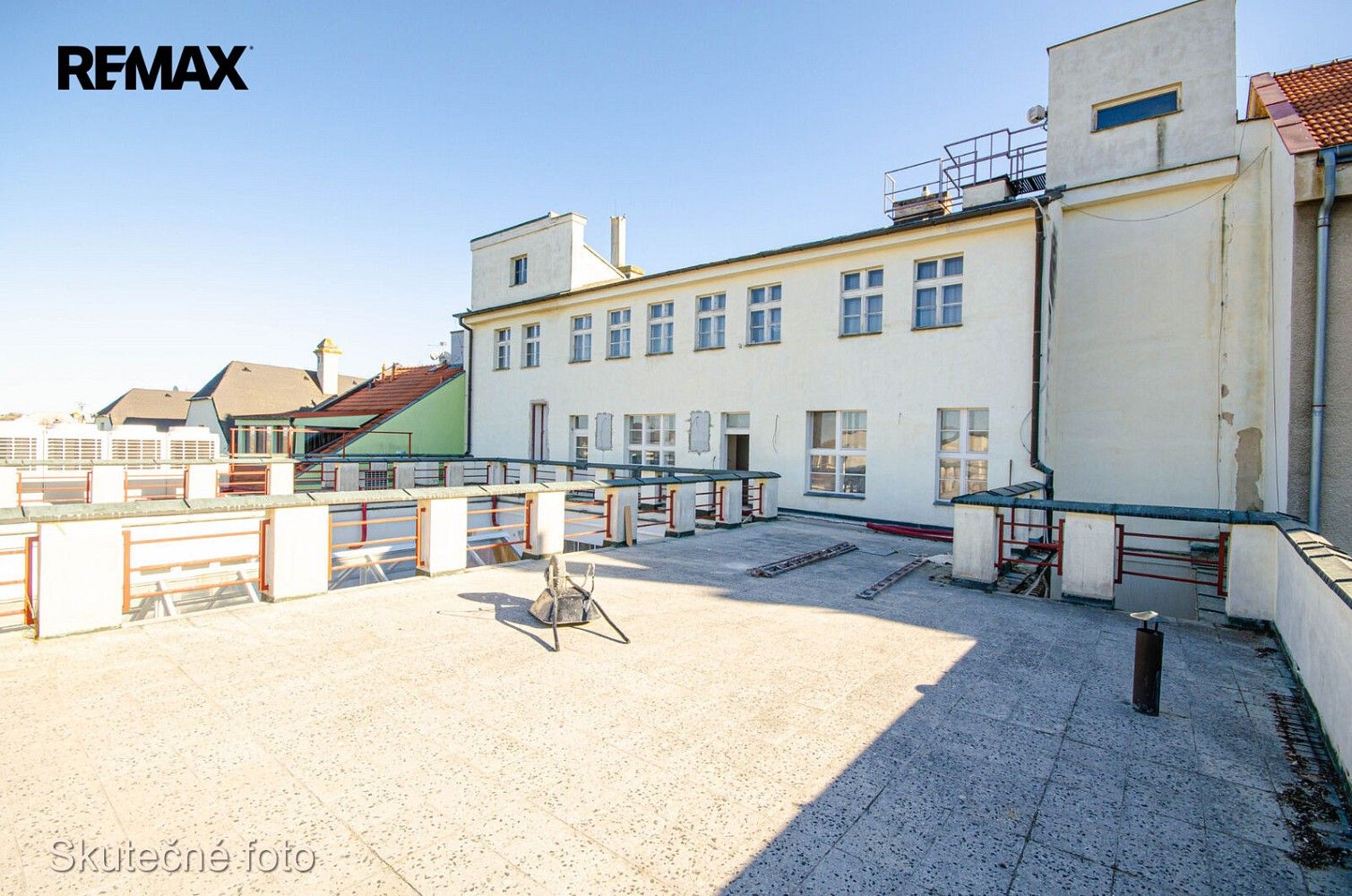 Pronájem byt 3+1 - Louny, Ústecký kraj, 127 m² - 5