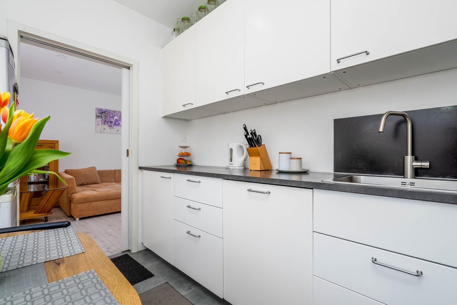 Prodej byt 2+1 - Na Petřinách  , Praha, 57 m² - 5