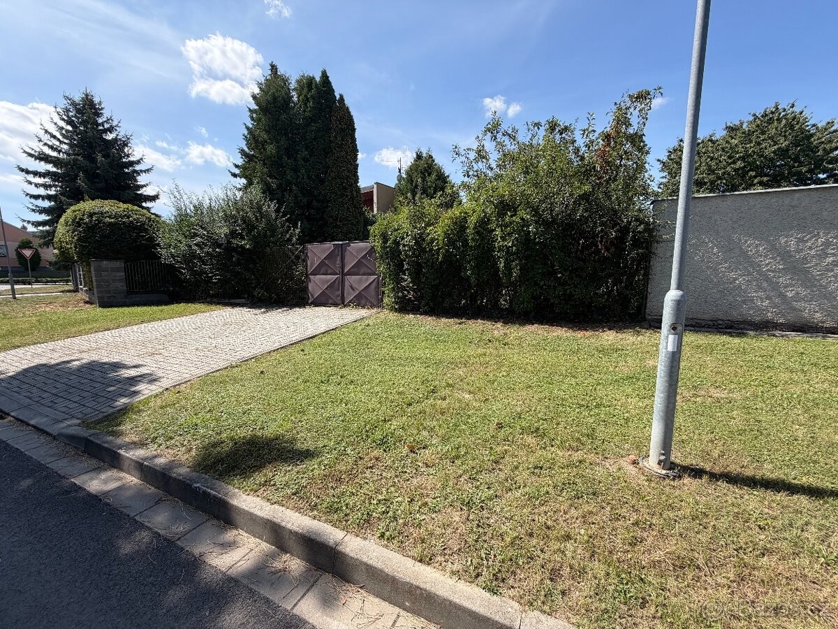 Pozemek pro bydlení · Klenovice na Hané, 798 23 - 3