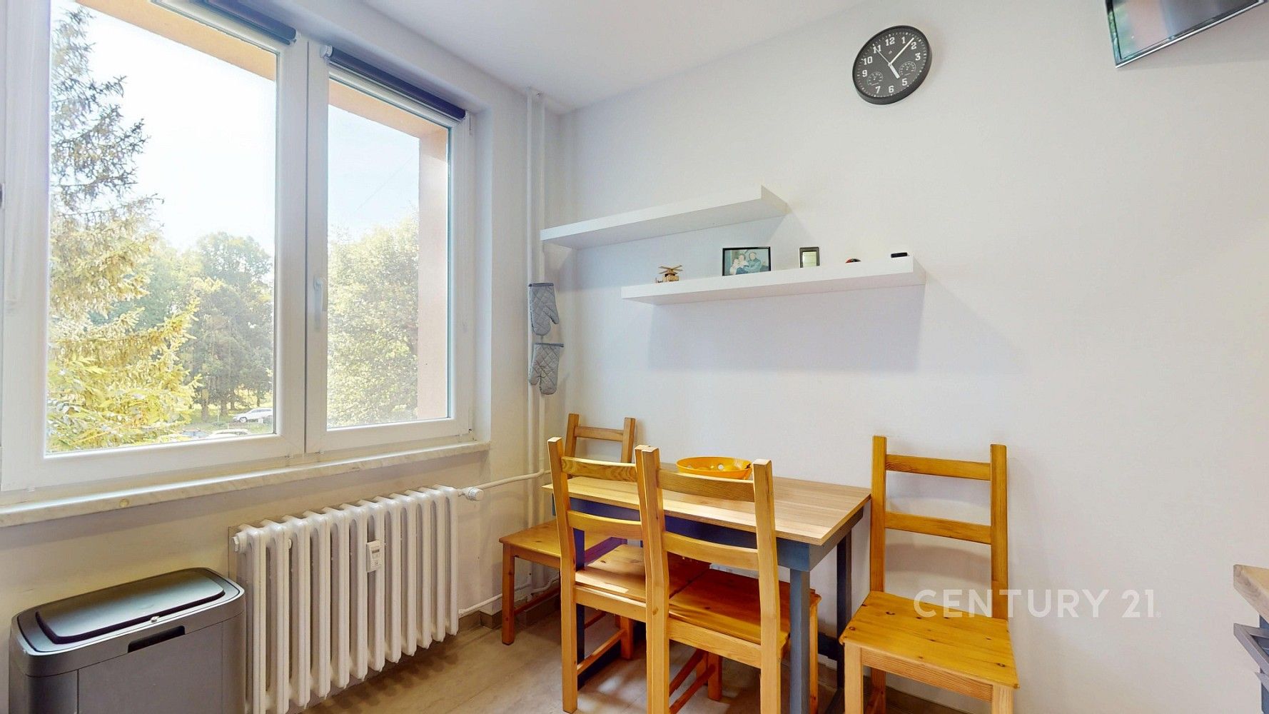 Prodej byt 3+1 - dr. Čejky, Příbor, okres Nový Jičín, 72 m² - 5