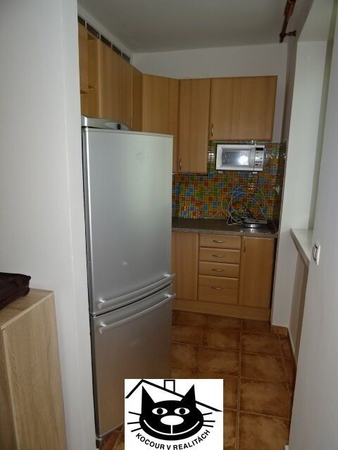 2+kk, náměstí 17. listopadu, Příbram, 40 m²
