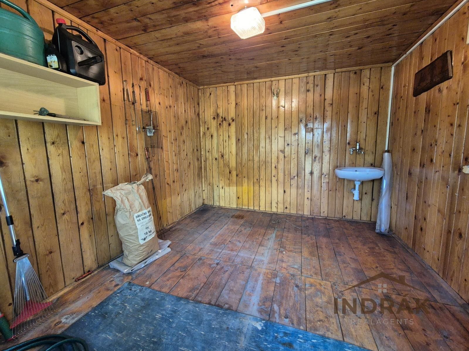 Zahrada · Kopaná, Frenštát pod Radhoštěm - 3