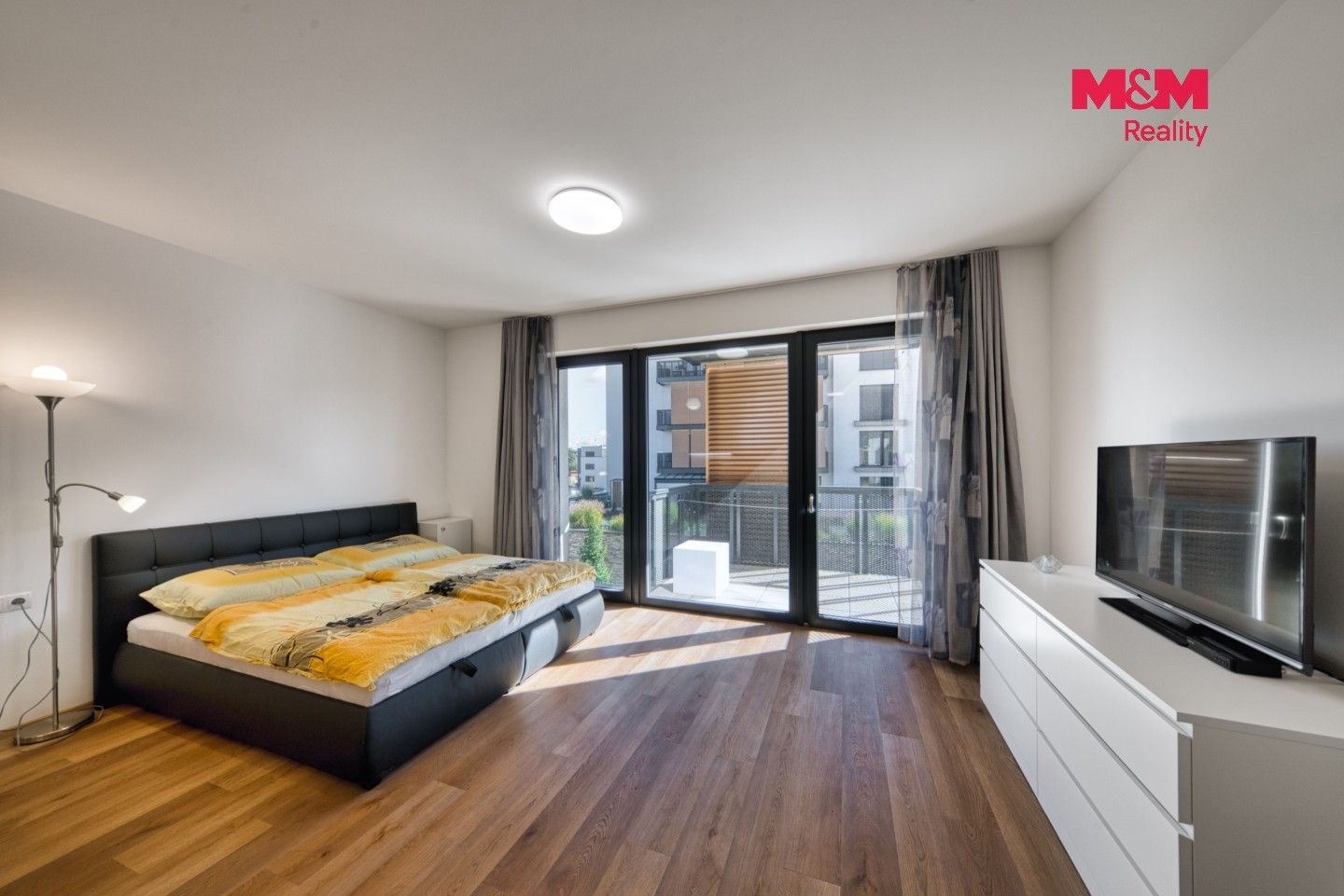 Byt 1+kk · 38 m² · Vondřichova, Mladá Boleslav - 3
