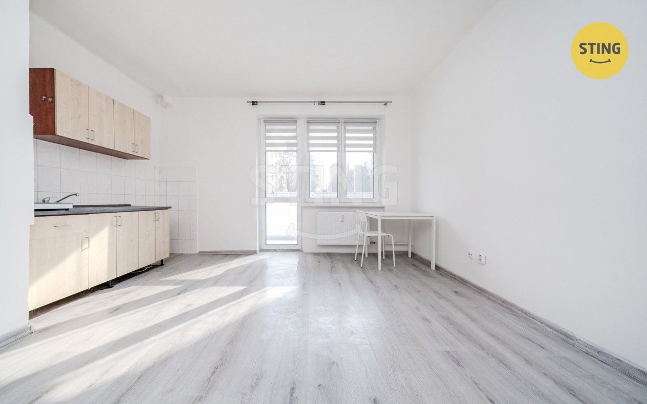 Ostatní, Alžírská, Ostrava, 25 m² - 1