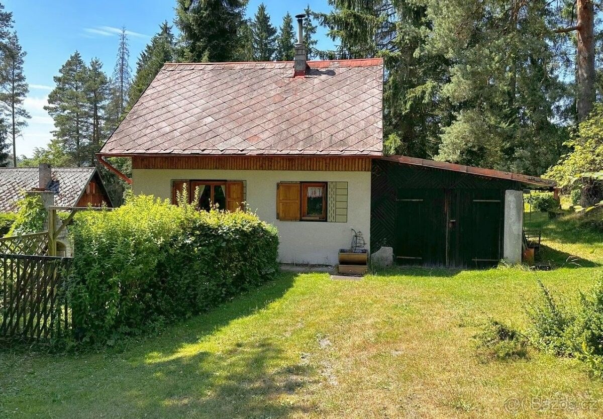 Prodej chata - Horní Bradlo, 539 53, 9 m²