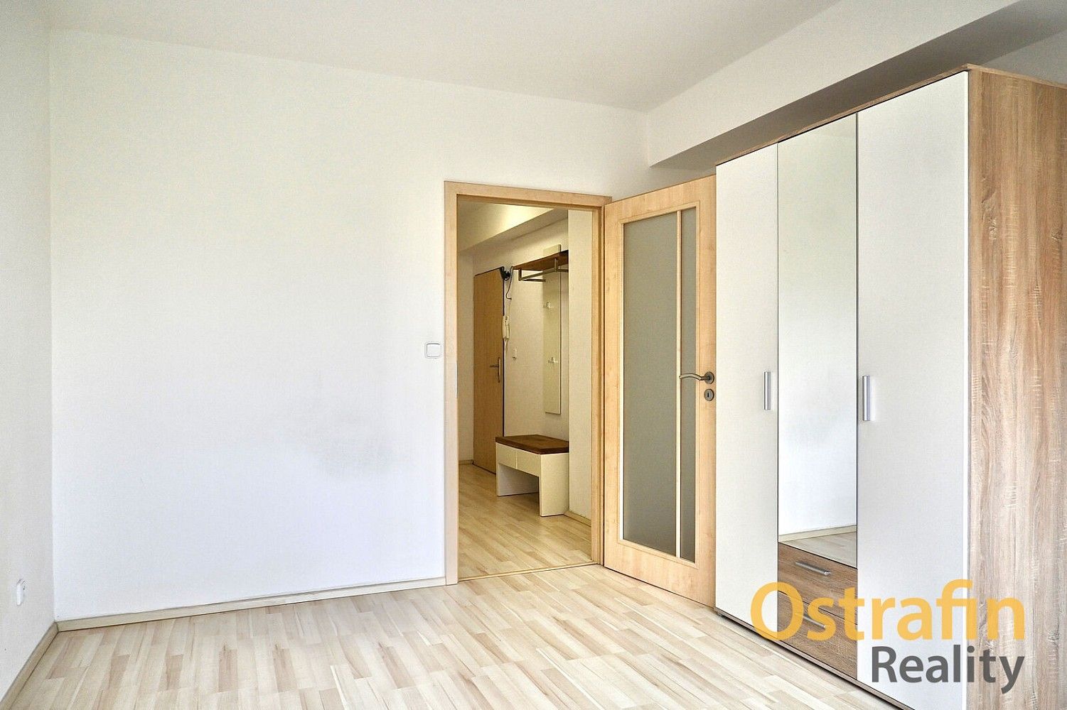 Byt 2+1 · 49 m² · Ostrava - Poruba, okres Ostrava-město, Moravskoslezský kraj - 4