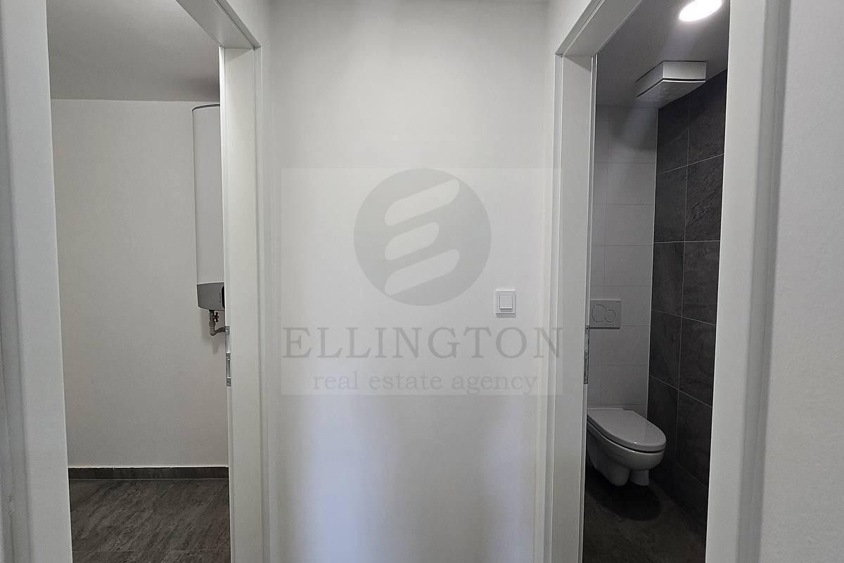 Prodej kancelář - Javorová, Praha, 49 m² - 5