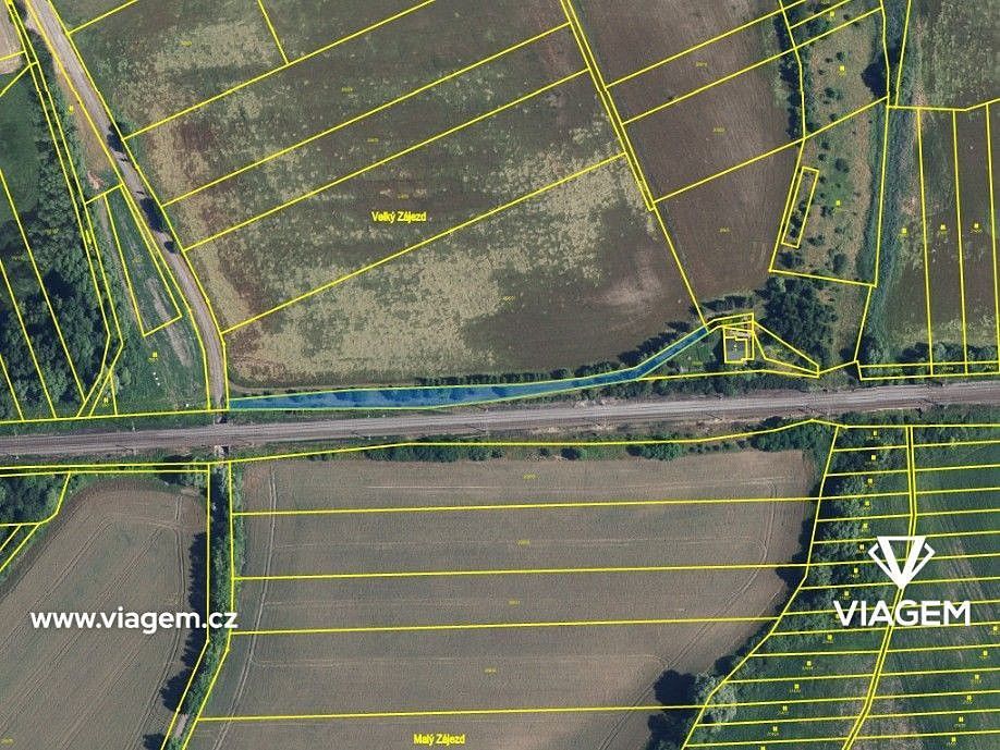 Zemědělský pozemek · Radhošť, okres Ústí nad Orlicí - 3