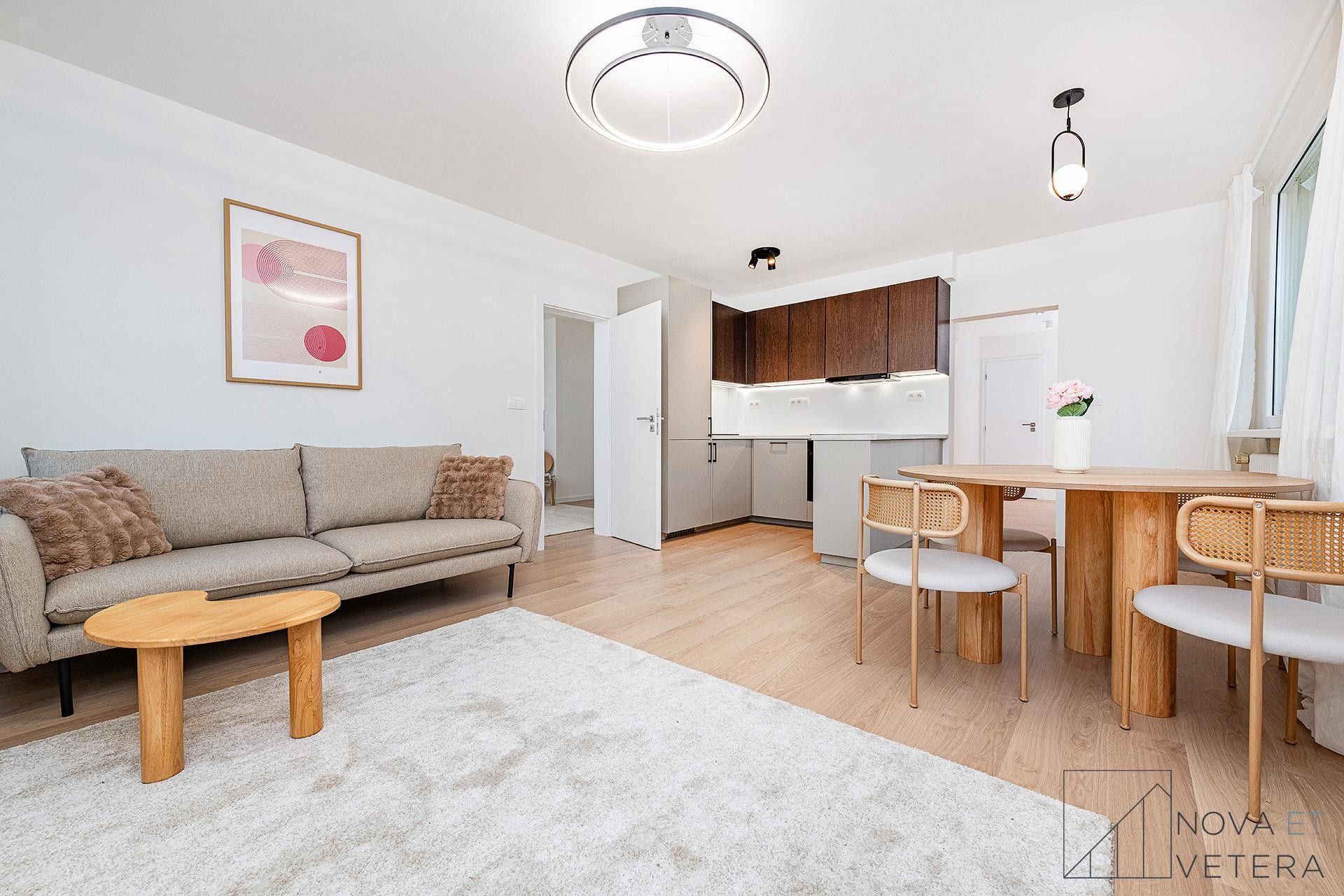 5+kk, Feřtekova, Praha, 88 m²