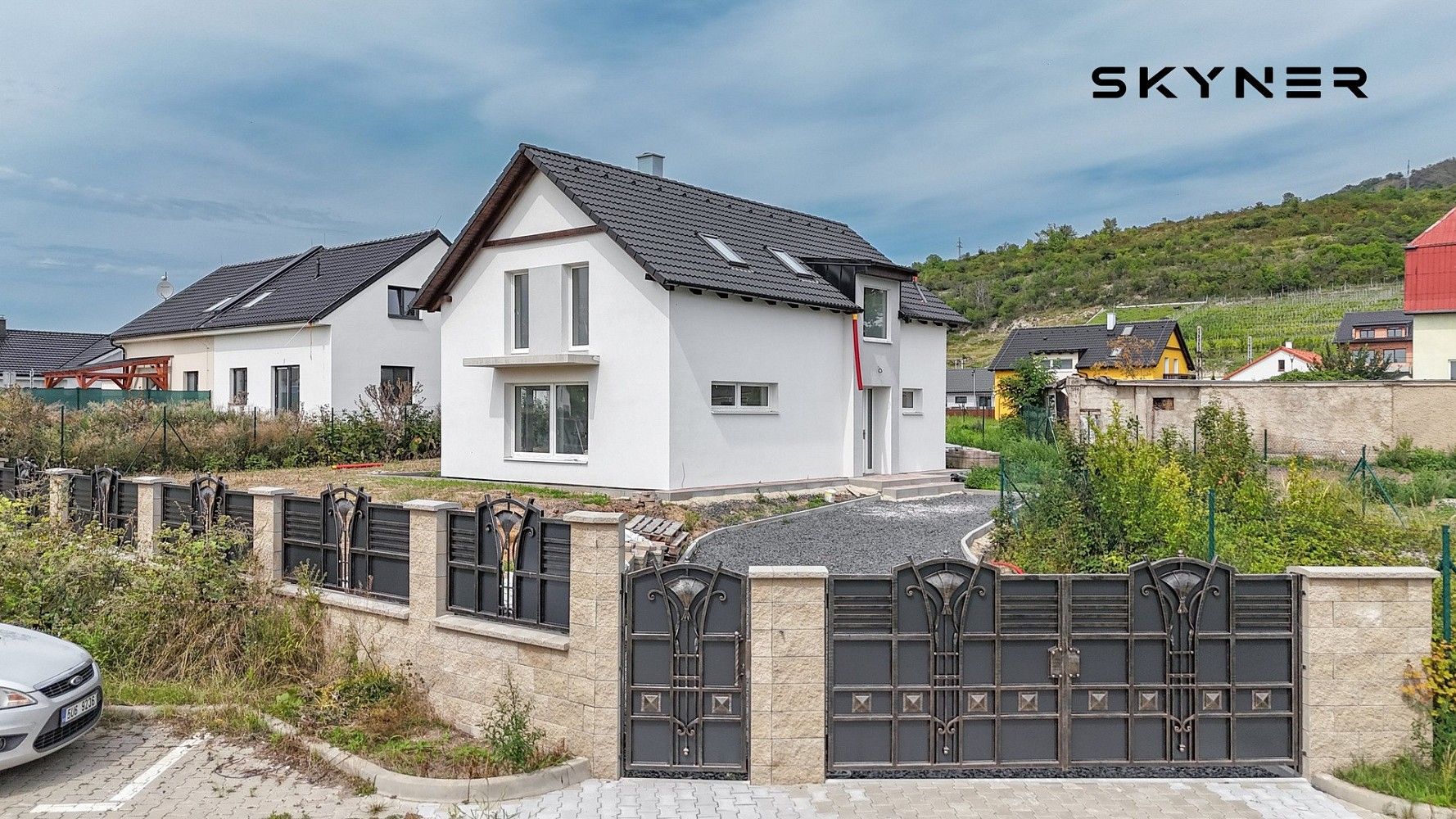 Prodej rodinný dům - Žalhostice, okres Litoměřice, Ústecký kraj, 130 m² - 5