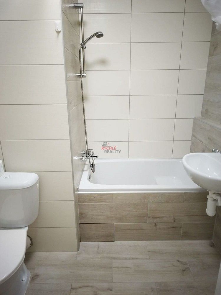 Byt 1+kk · 28 m² · Lumírova, Ostrava - Výškovice - 3