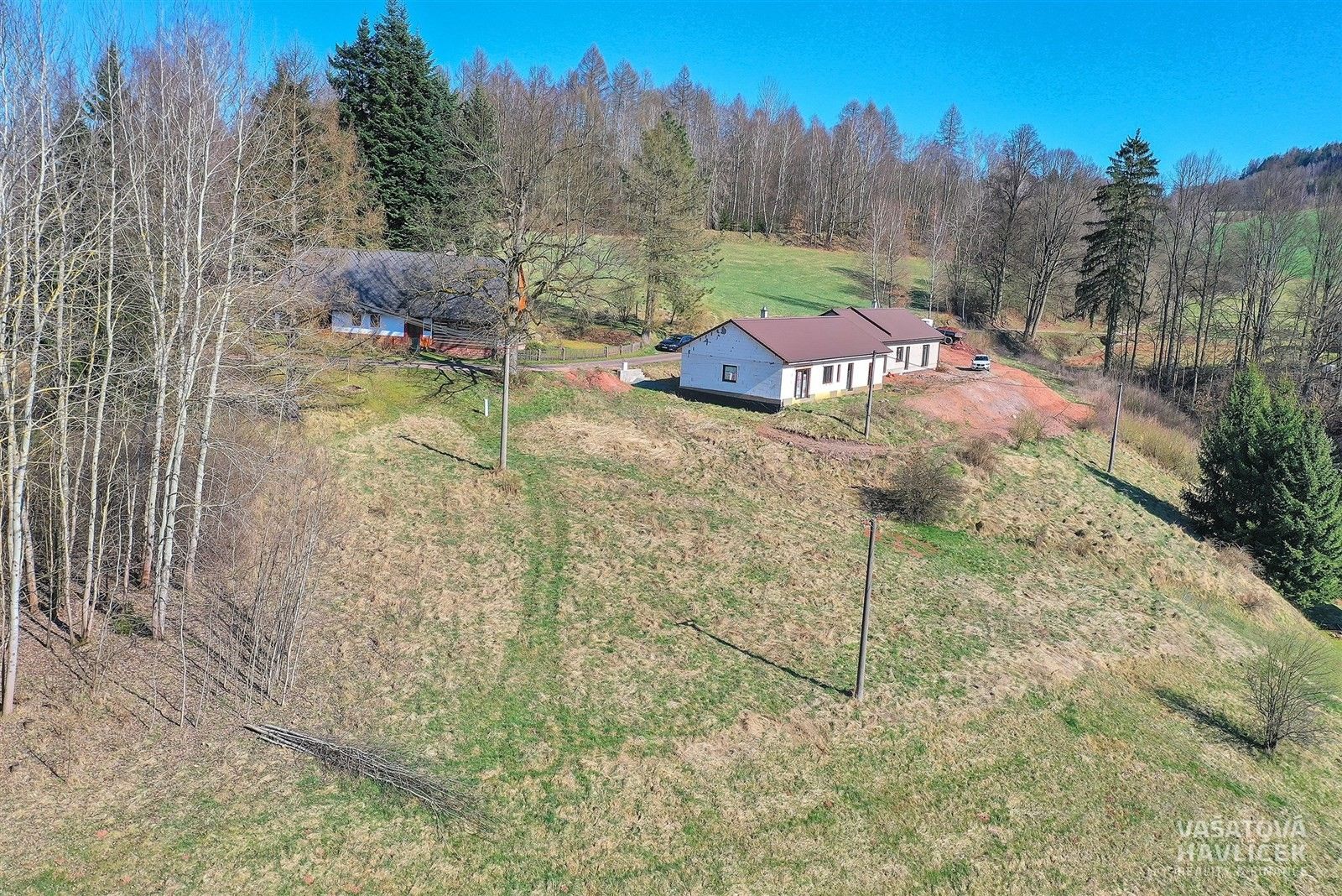 Prodej pozemek pro bydlení - Chotěvice - 5