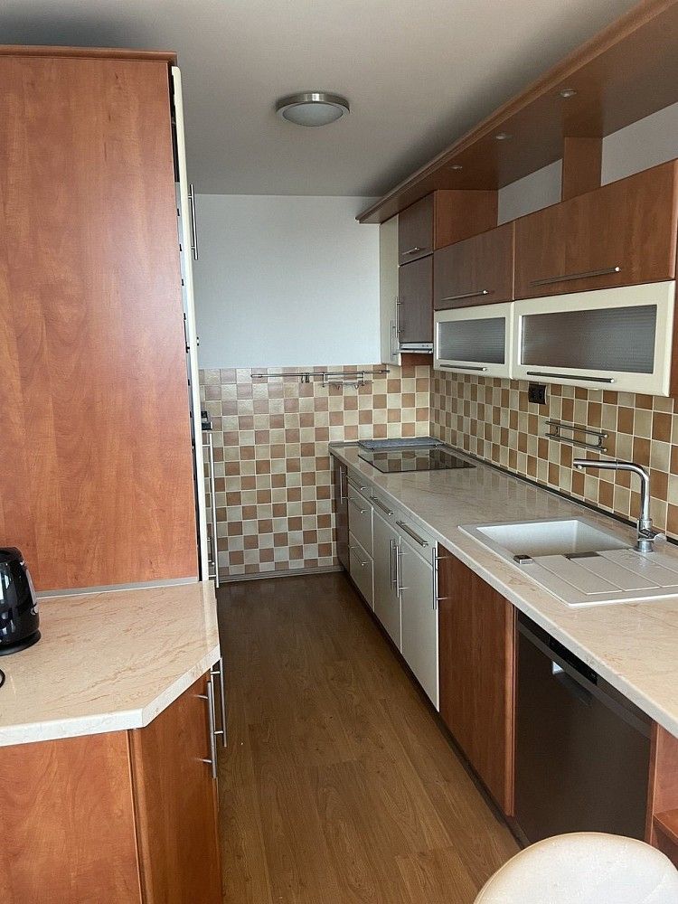 3+1, Praha - Vršovice, okres Praha 10, Hlavní město Praha, 75 m² - 2