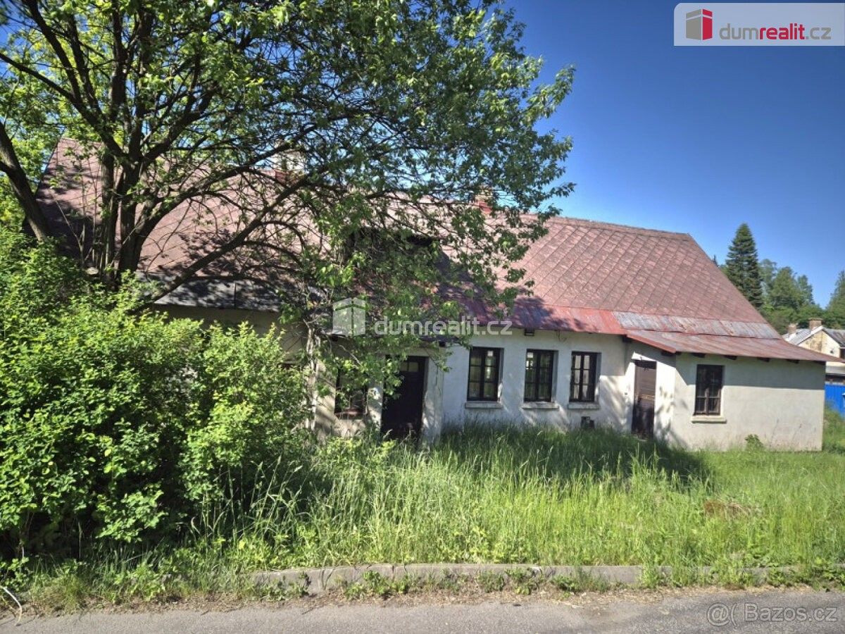 Nemovitost · Smržovka, 468 51 - 3