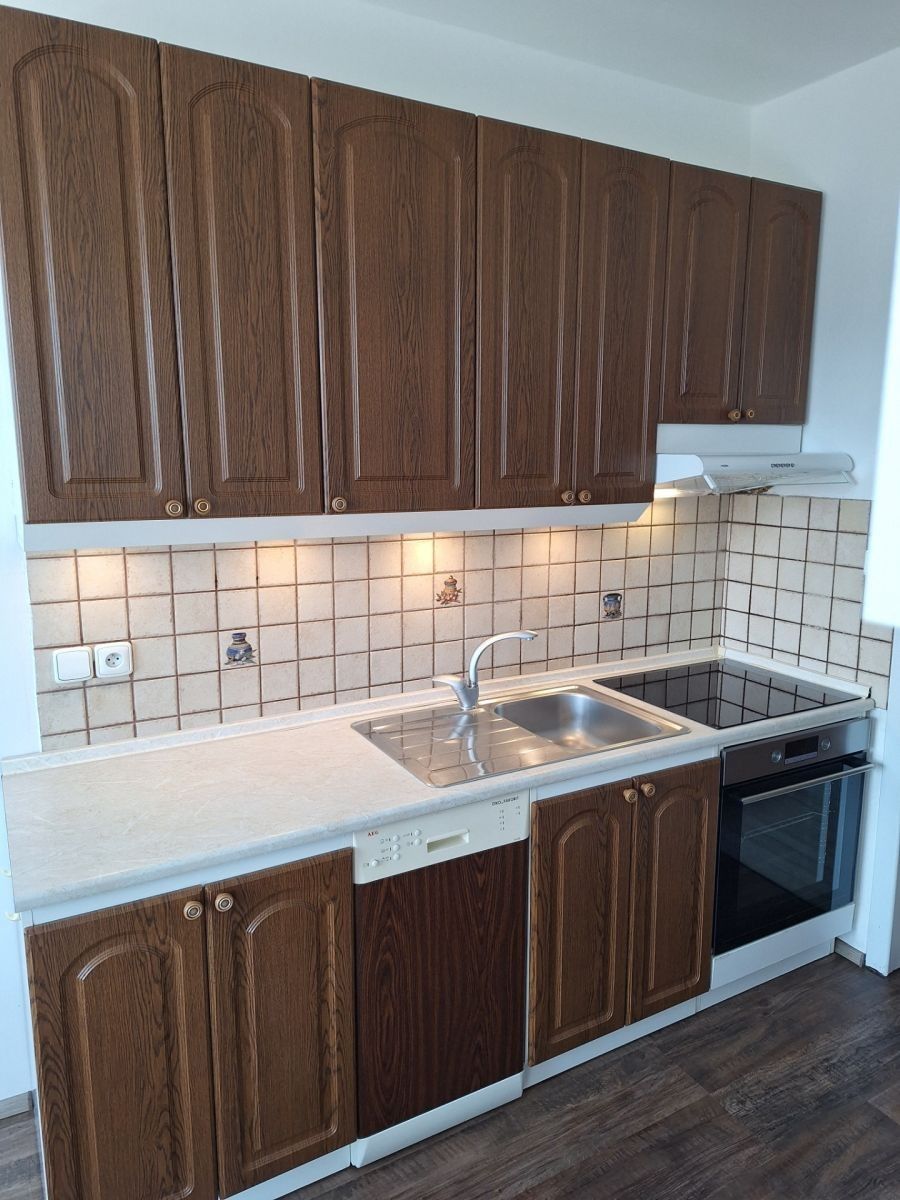 3+1, Slunečná, Zlín - Zlín, Zlínský kraj, 85 m² - 2