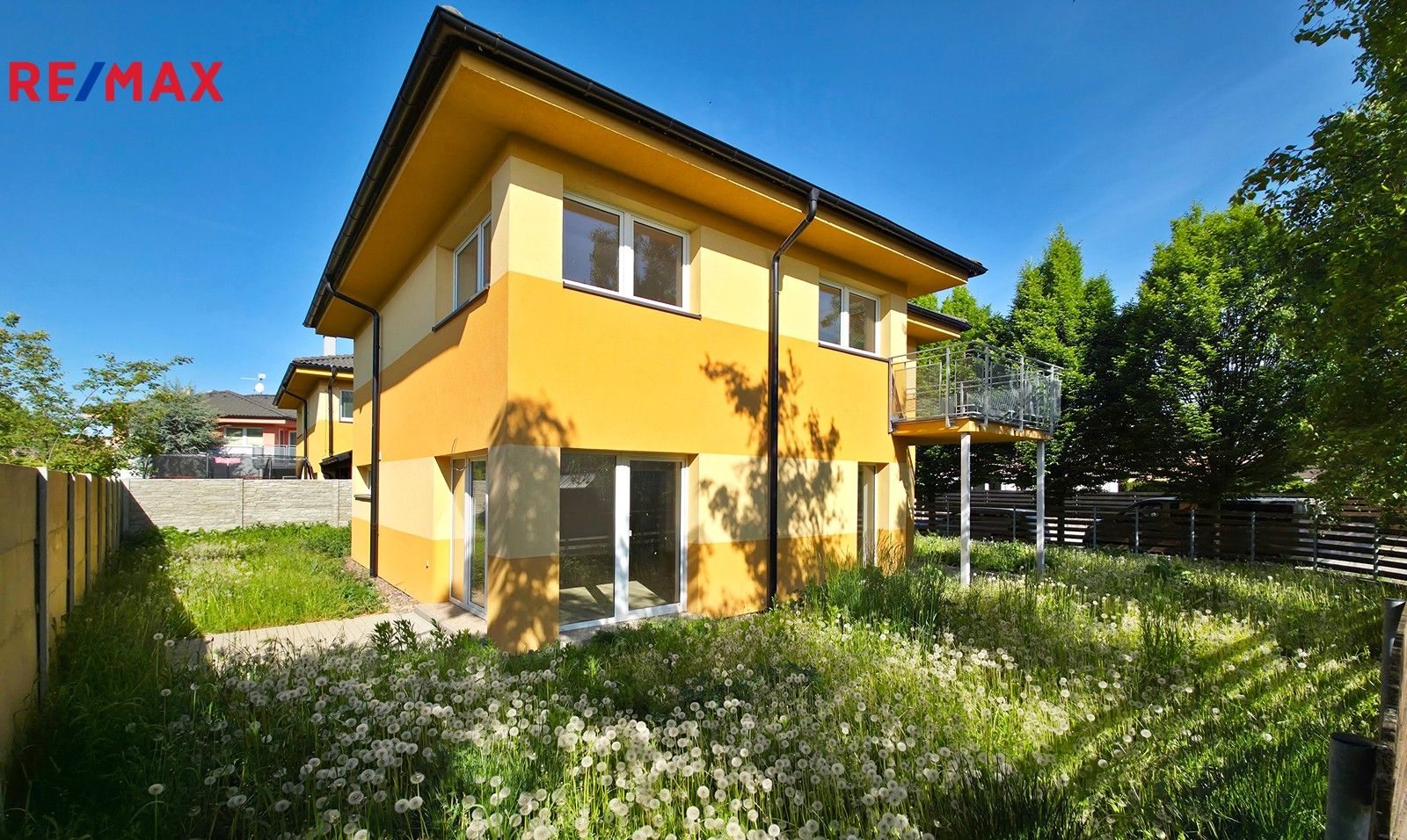 Prodej rodinný dům - Na Tarase, Obříství, 205 m²