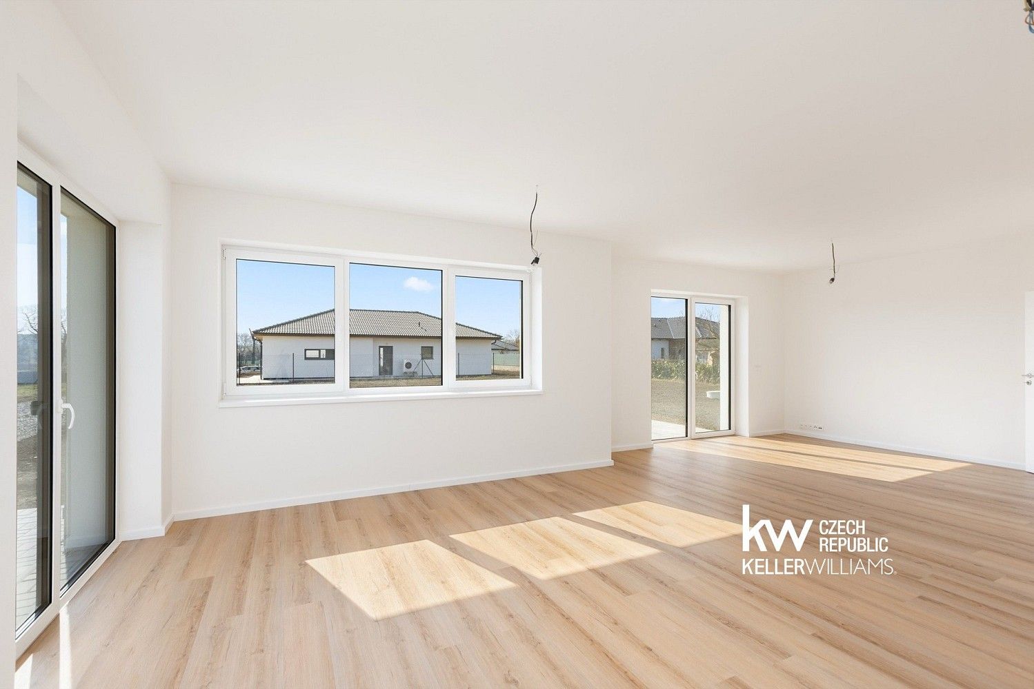 Prodej rodinný dům - Chlumčanská, Cítoliby, okres Louny, 124 m² - 5