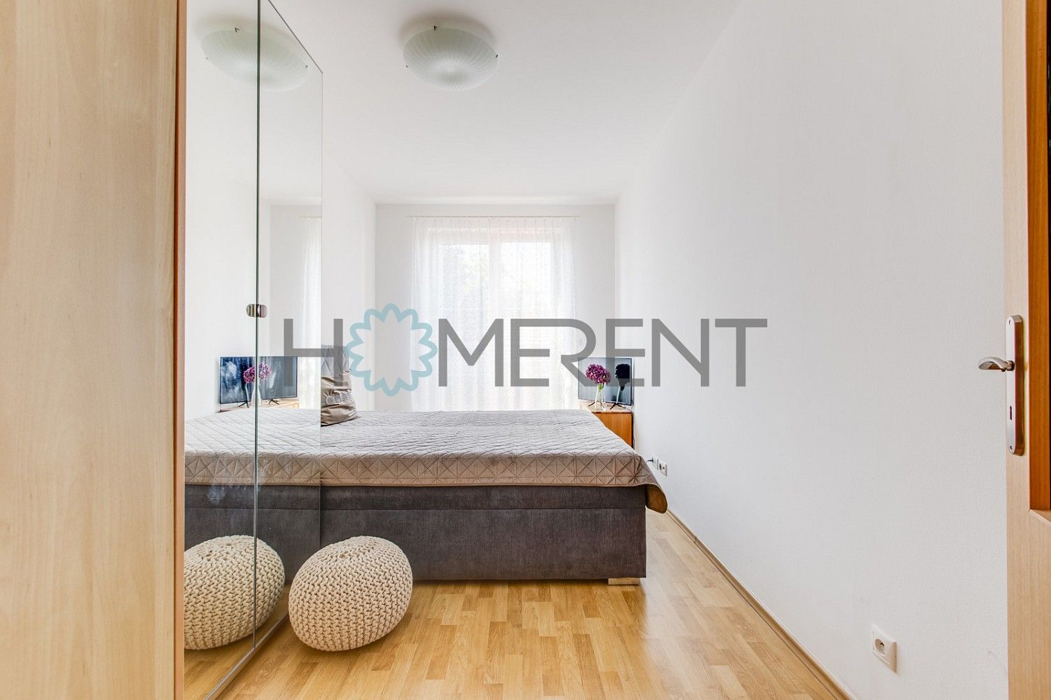 Byt 2+kk · 54 m² · Meteorologická, Praha 4 - Libuš - 3