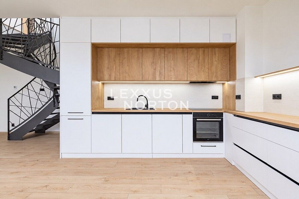 4+kk, Praha - Nusle, okres Praha 4, Hlavní město Praha, 108 m² - 1