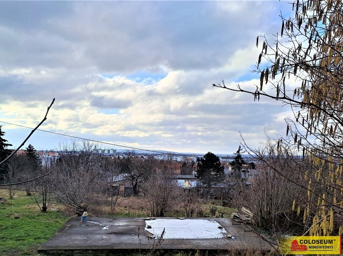 Pozemky pro bydlení, Brno, 627 00
