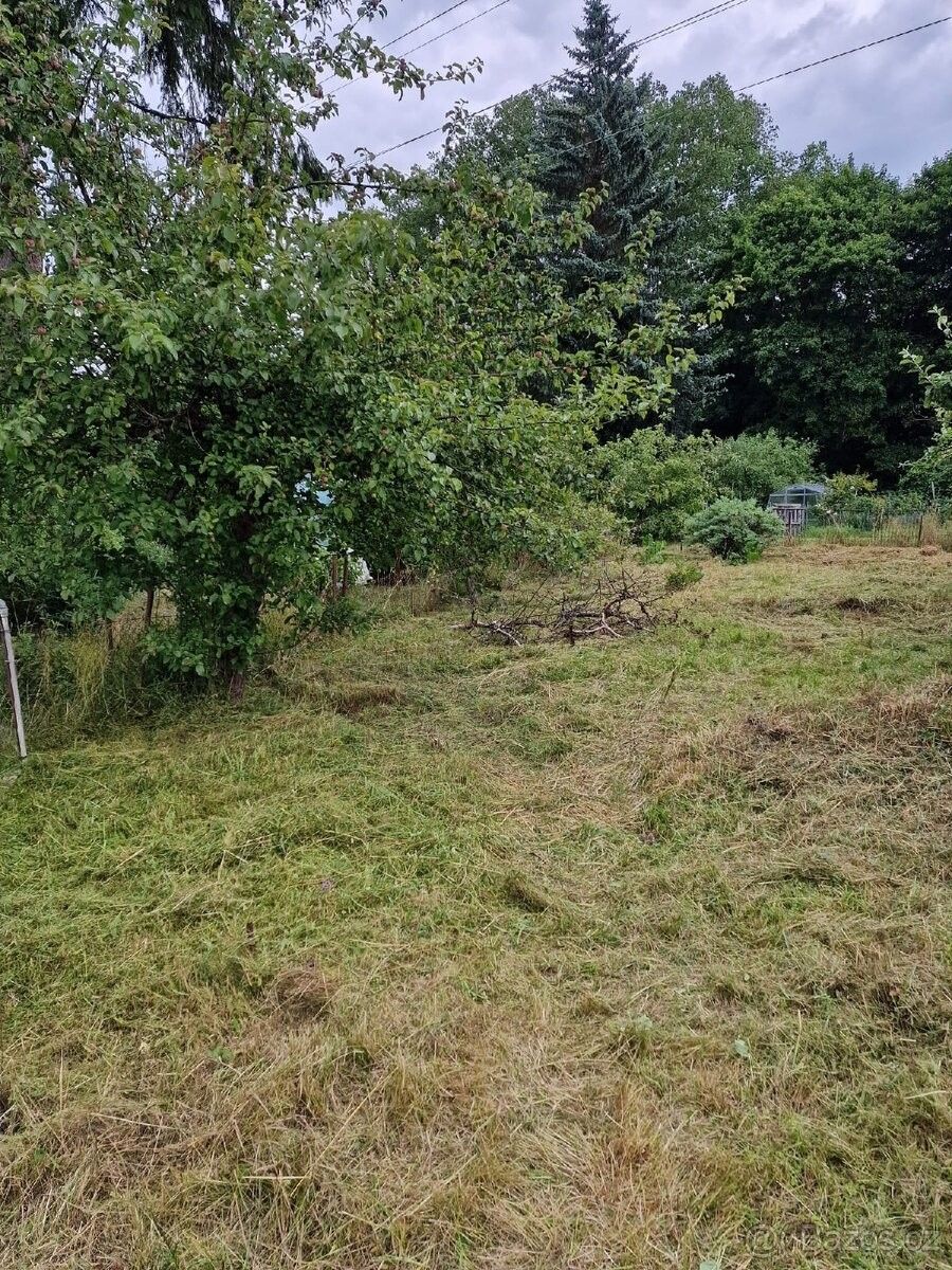 Prodej zahrada - Mariánské Lázně, 353 01